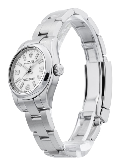 Rolex Lady Oyster Perpetual 176200 Image 2